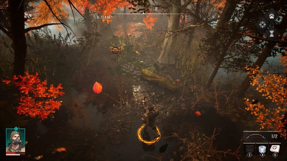 Скриншот 4 из Survive the Fall