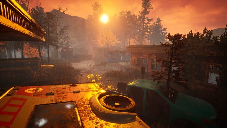 Скриншот 5 из Survive the Fall