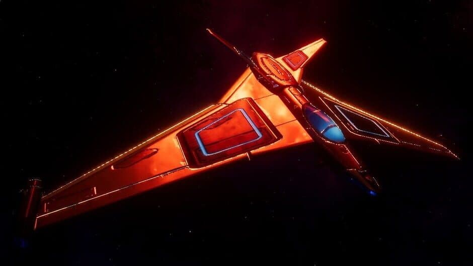 Скриншот 1 из Super Vecter Elite Turbo