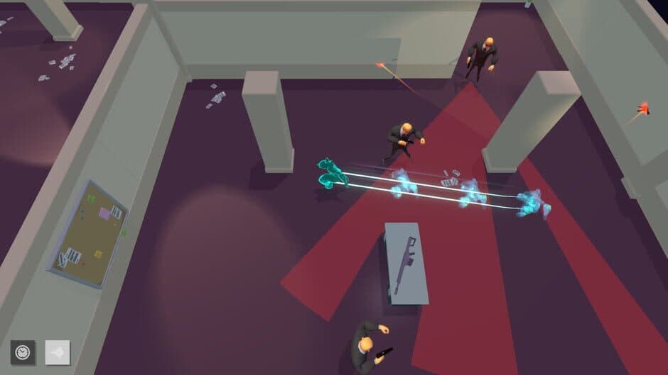 Скриншот 2 из SuperOffice