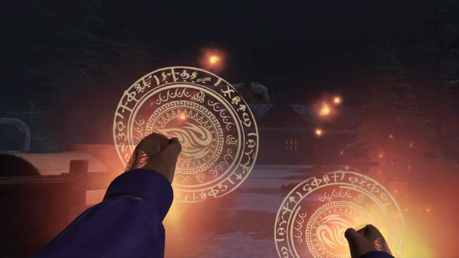 Скриншот 7 из The Events at Unity Farm