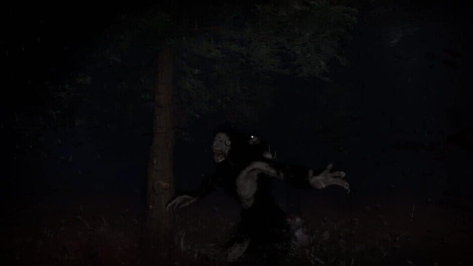 Скриншот 5 из The Death Tree