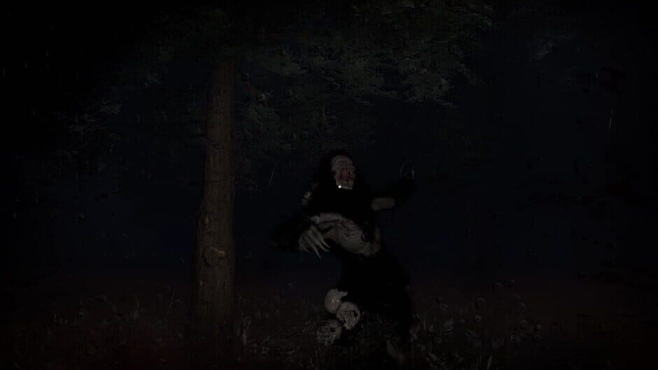 Скриншот 2 из The Death Tree