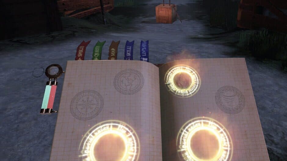 Скриншот 3 из The Events at Unity Farm