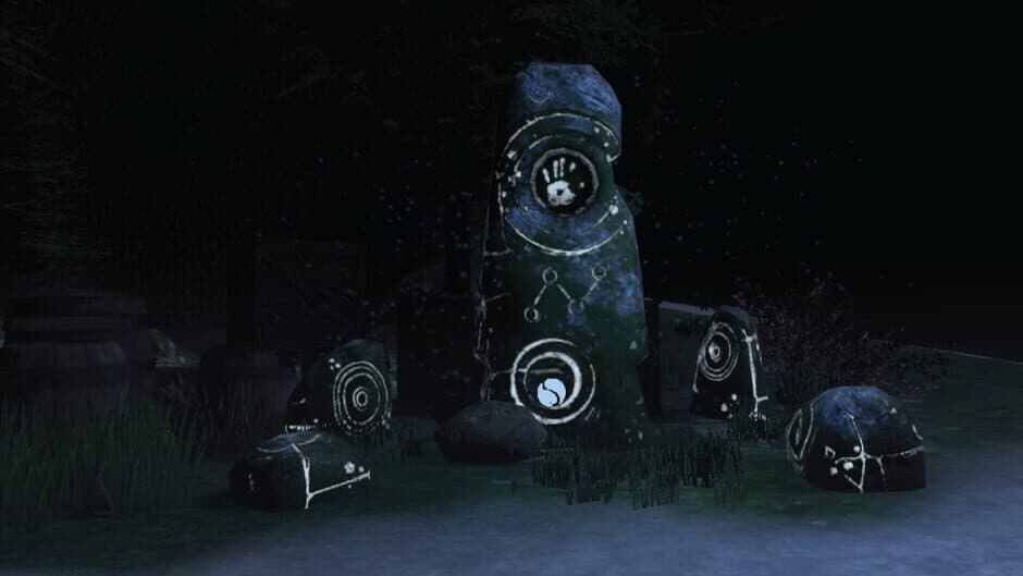 Скриншот 4 из The Events at Unity Farm