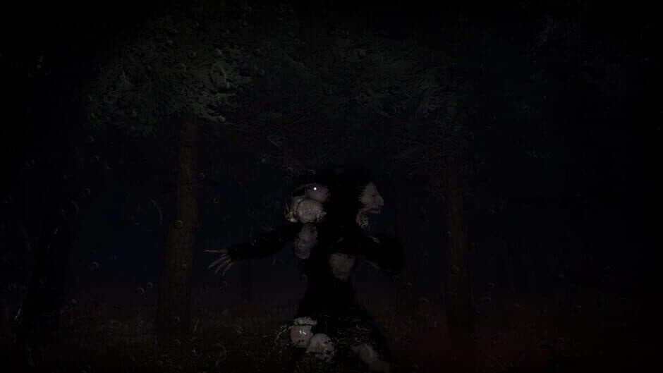 Скриншот 3 из The Death Tree