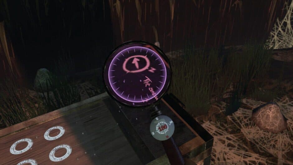 Скриншот 5 из The Events at Unity Farm