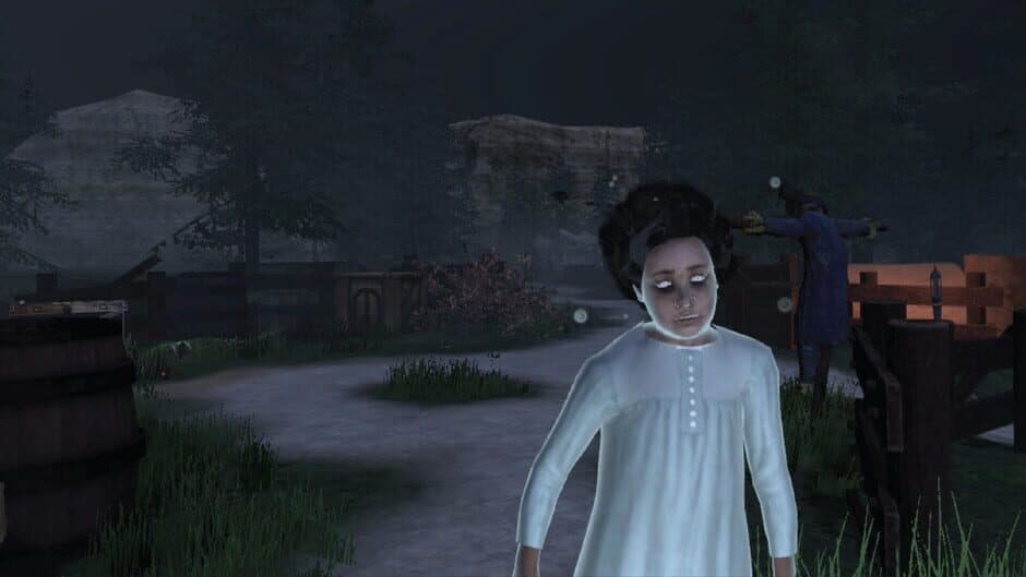 Скриншот 6 из The Events at Unity Farm