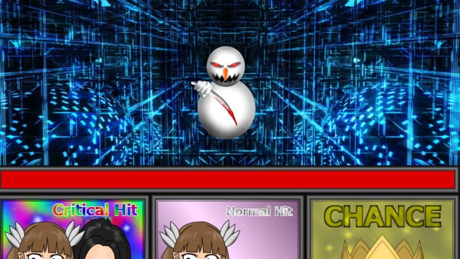 Скриншот 11 из The Evil of Mutant