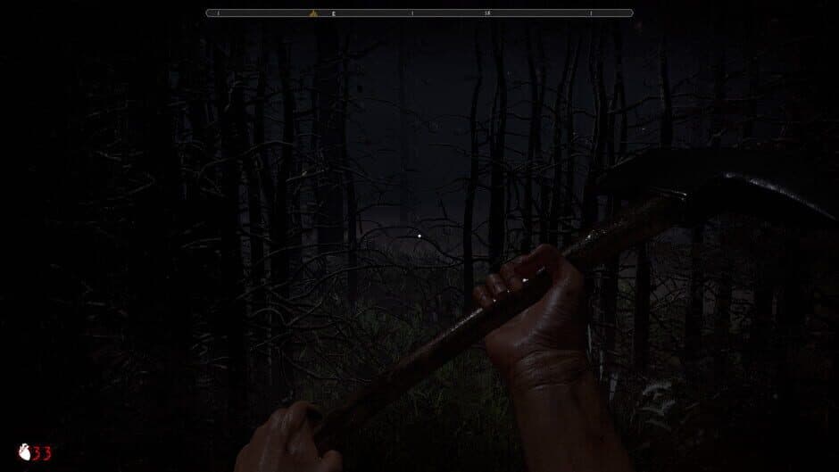 Скриншот 1 из The Death Tree