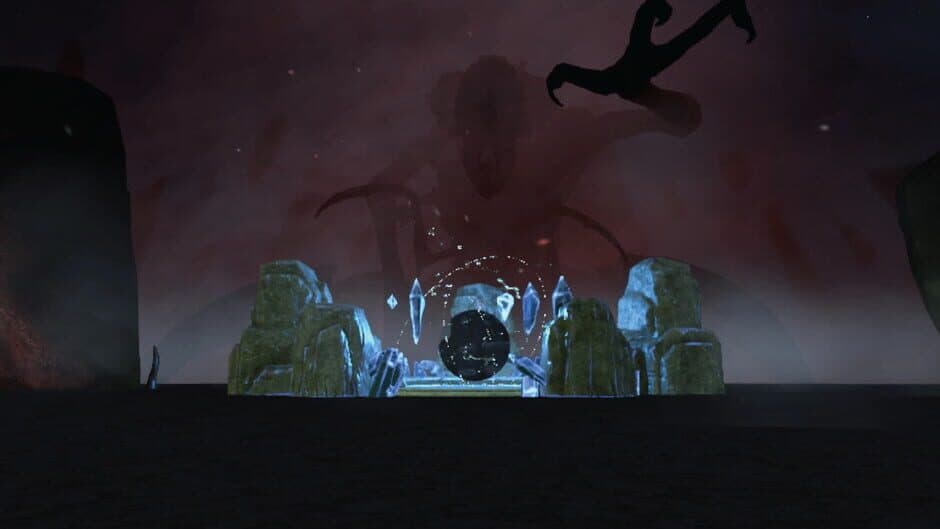 Скриншот 1 из The Events at Unity Farm