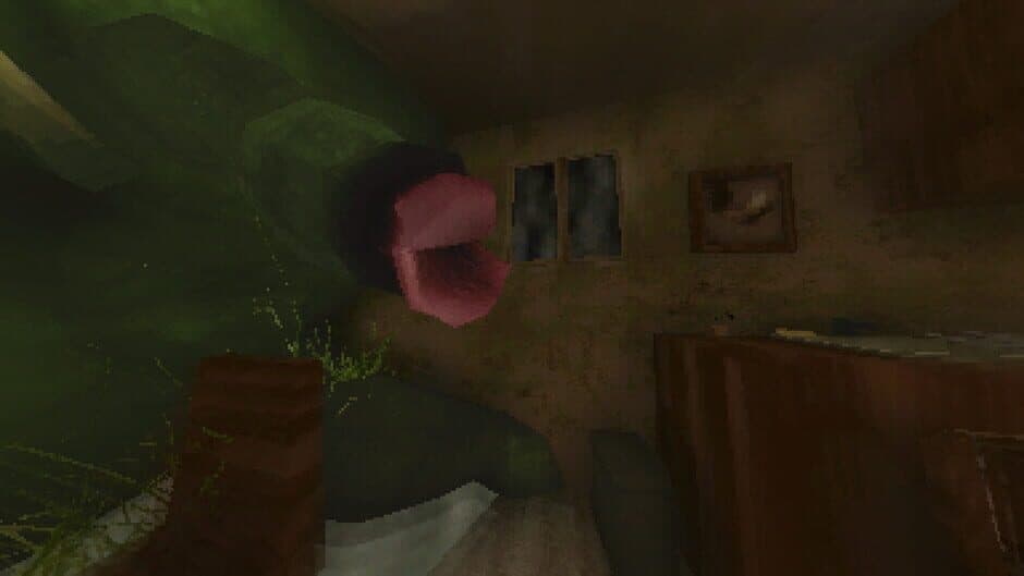 Скриншот 3 из The Hungry Fly