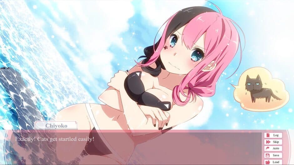 Скриншот 3 из Sakura Melody