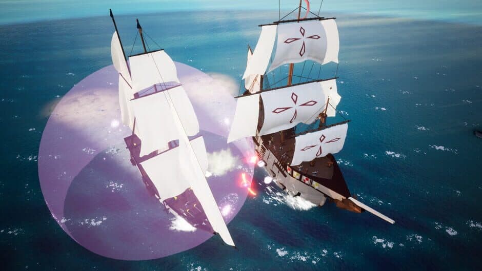 Скриншот 1 из Sailing Wizard