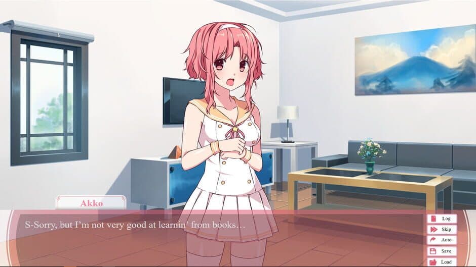 Скриншот 4 из Sakura Melody