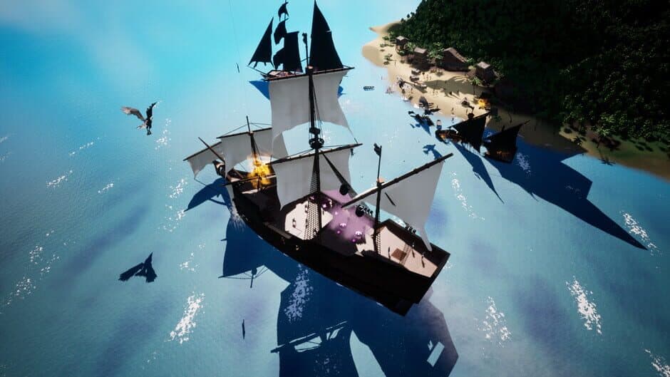 Скриншот 2 из Sailing Wizard