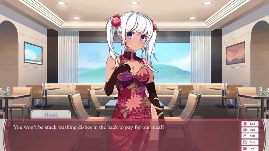 Скриншот 6 из Sakura Melody