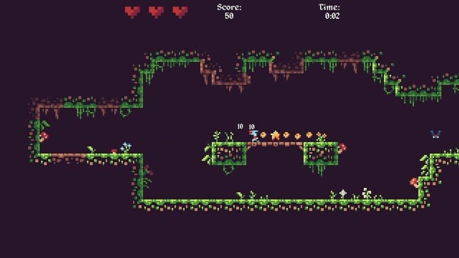 Скриншот 2 из Save the Princess