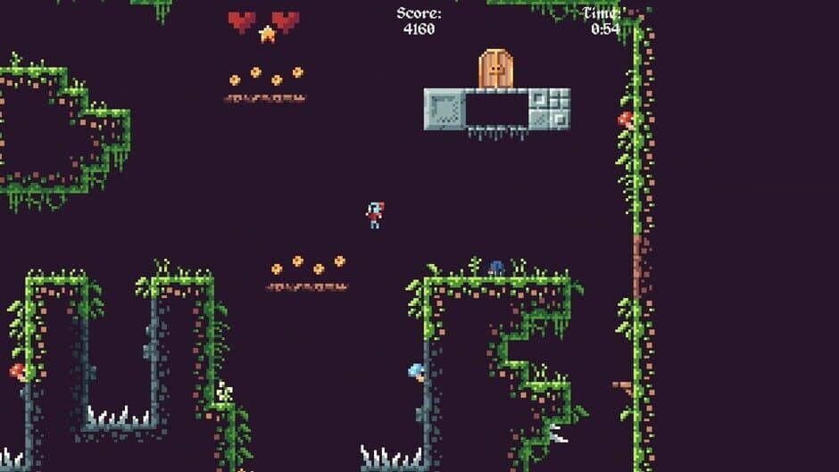 Скриншот 3 из Save the Princess