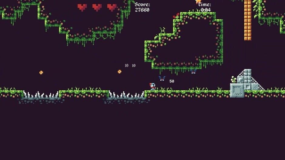 Скриншот 4 из Save the Princess