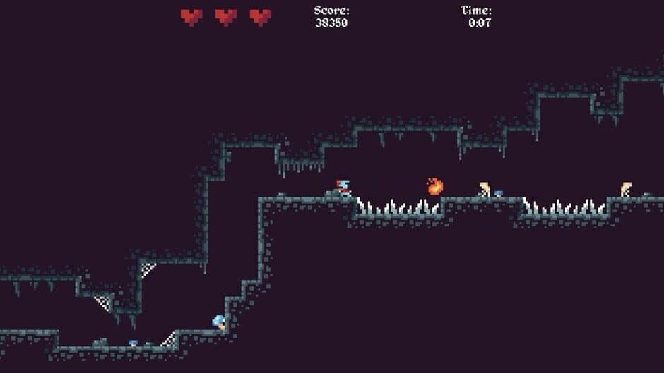 Скриншот 5 из Save the Princess