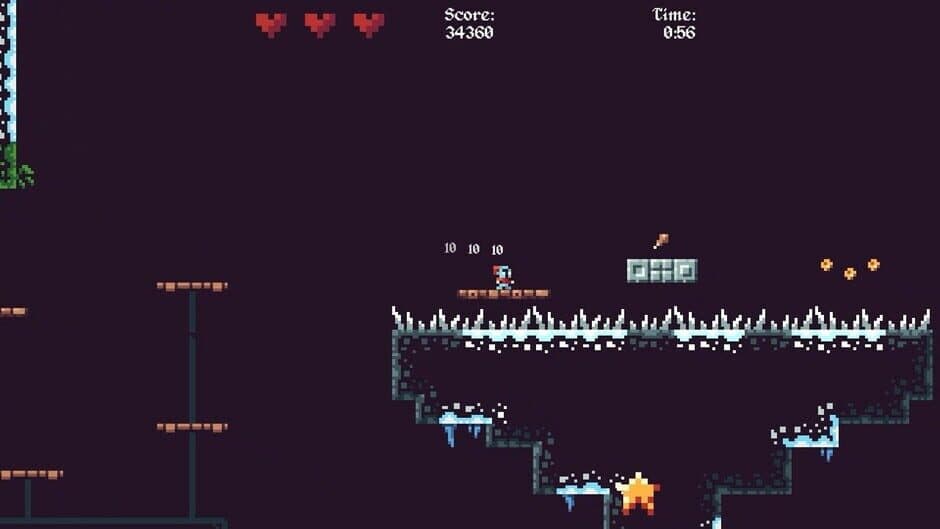 Скриншот 6 из Save the Princess