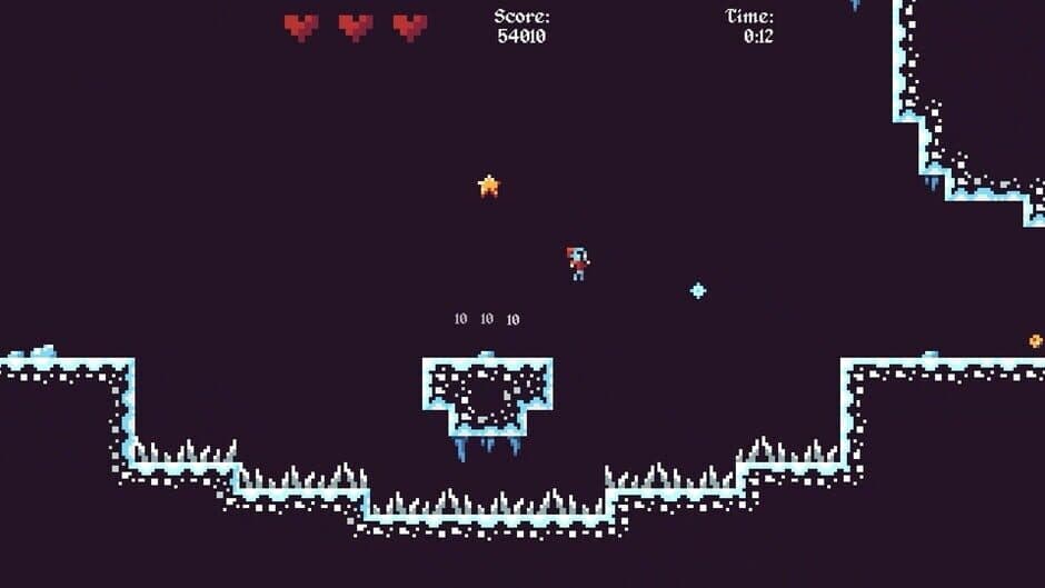 Скриншот 7 из Save the Princess