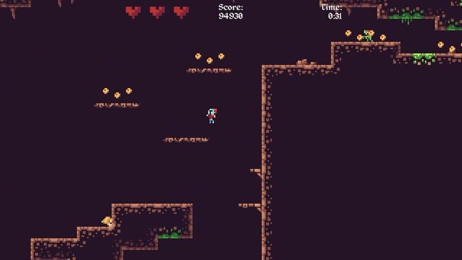 Скриншот 8 из Save the Princess