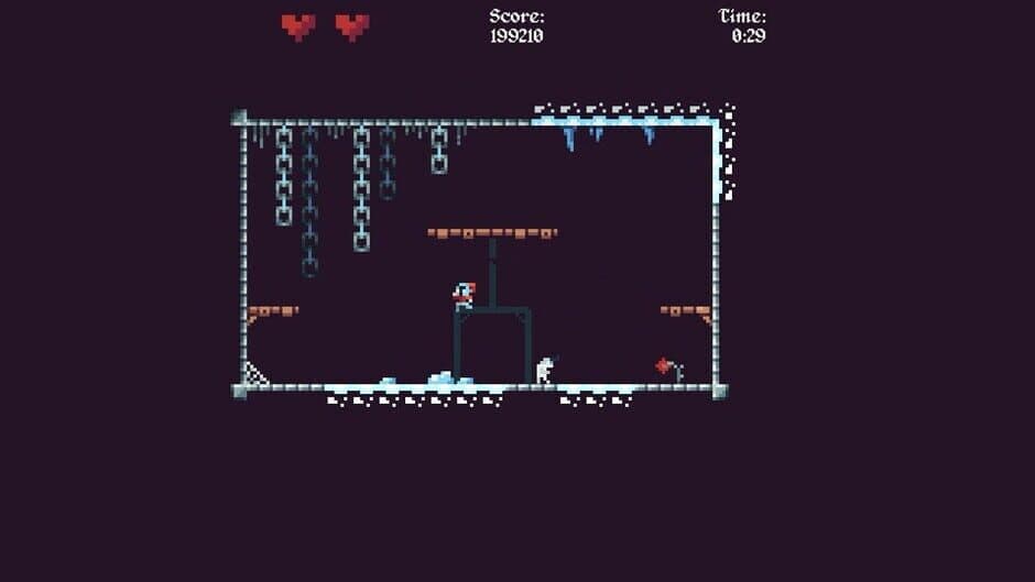 Скриншот 9 из Save the Princess