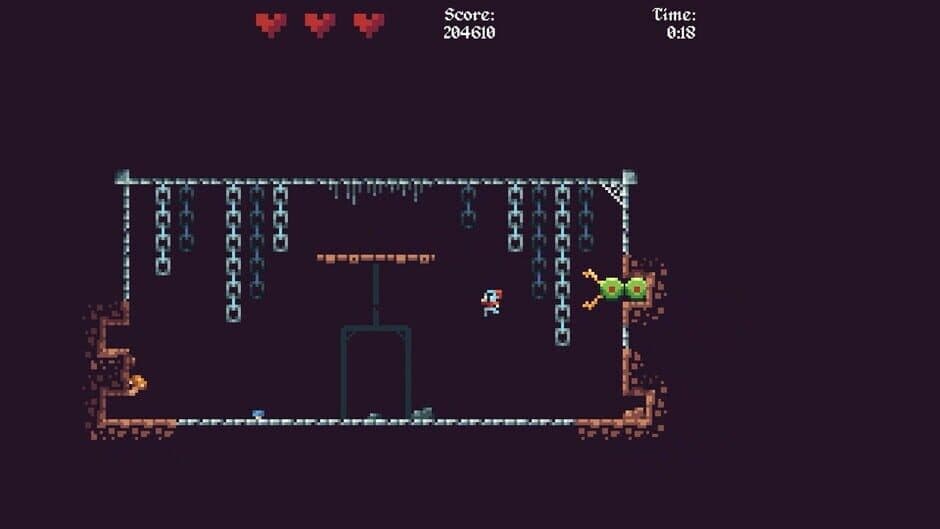 Скриншот 10 из Save the Princess