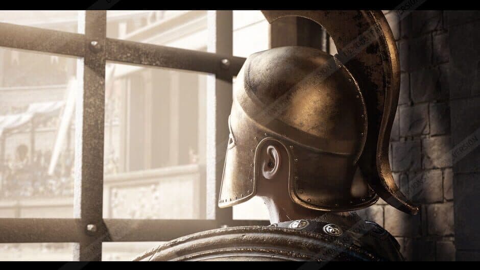 Скриншот 2 из Screech of Steel: Gladiators