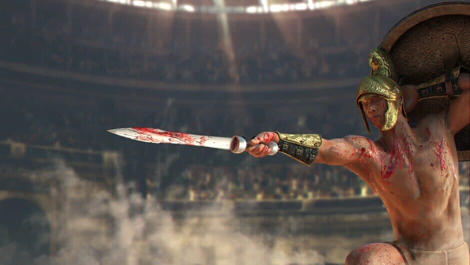 Скриншот 4 из Screech of Steel: Gladiators