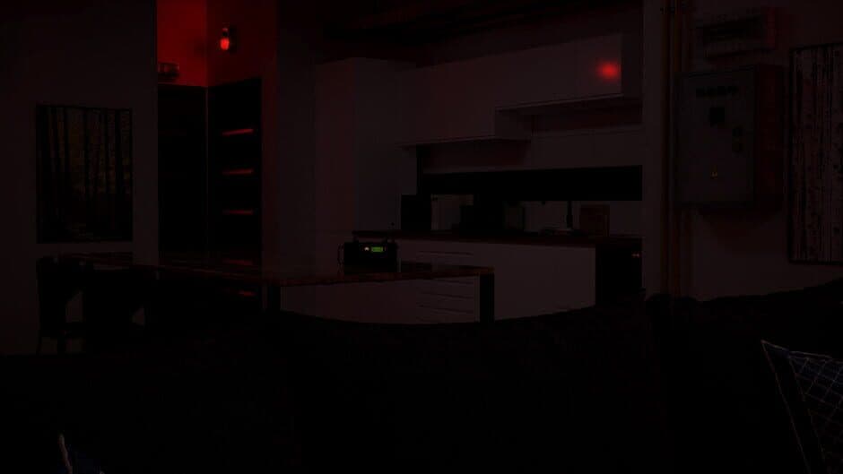 Скриншот 3 из Safe House Simulator