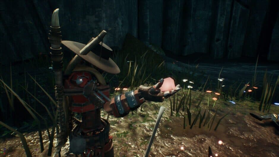 Скриншот 7 из Rustwalker Legends