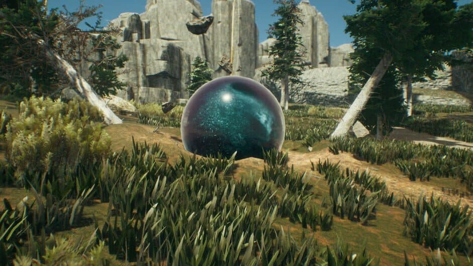 Скриншот 8 из Rustwalker Legends