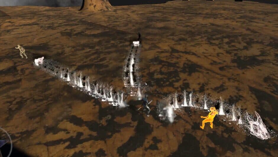 Скриншот 5 из Q'Redux