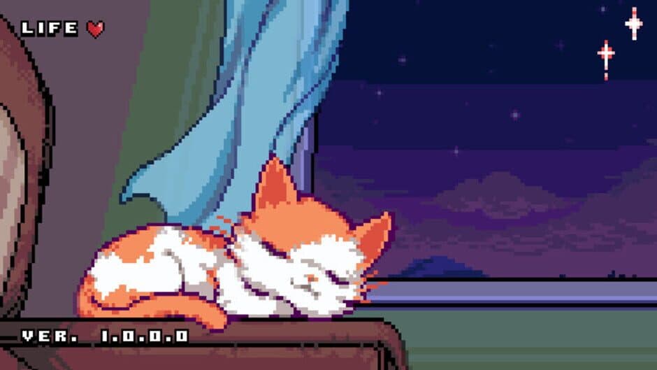 Скриншот 3 из Pretty Kitty Fuzzy