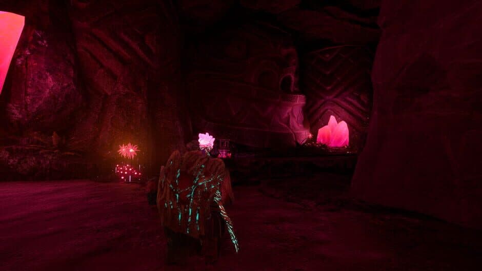 Скриншот 8 из Primordials Legends: Hollow Hero