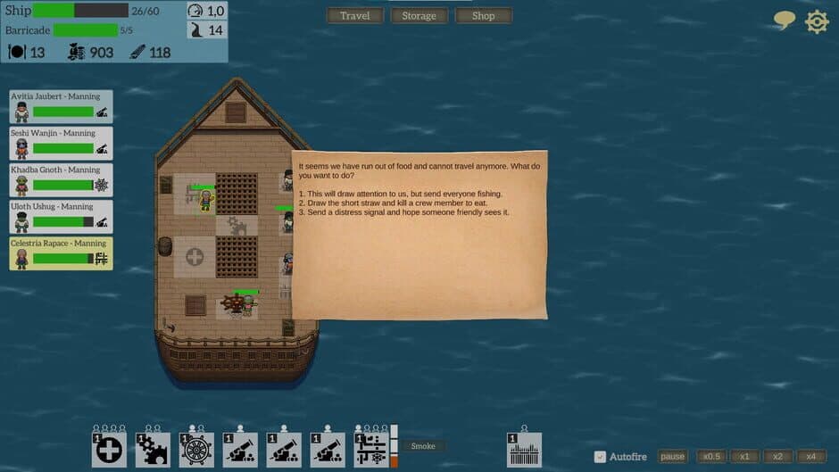 Скриншот 6 из Reclaim the Sea