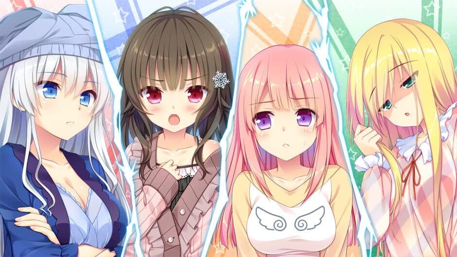 Скриншот 7 из Renai X Royale: Love's a Battle