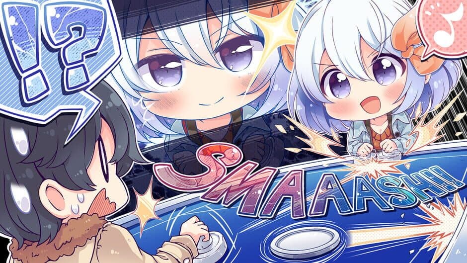 Скриншот 1 из Renai X Royale: Love's a Battle