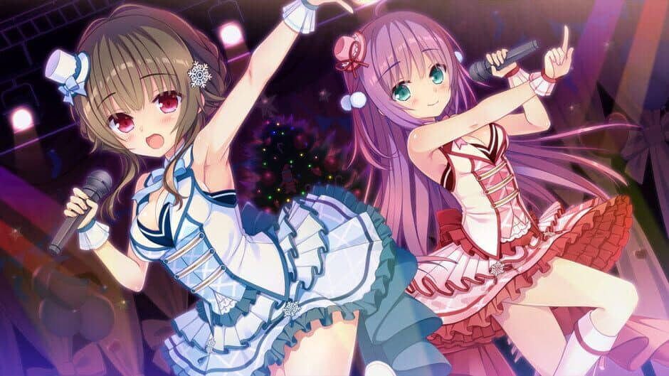Скриншот 5 из Renai X Royale: Love's a Battle
