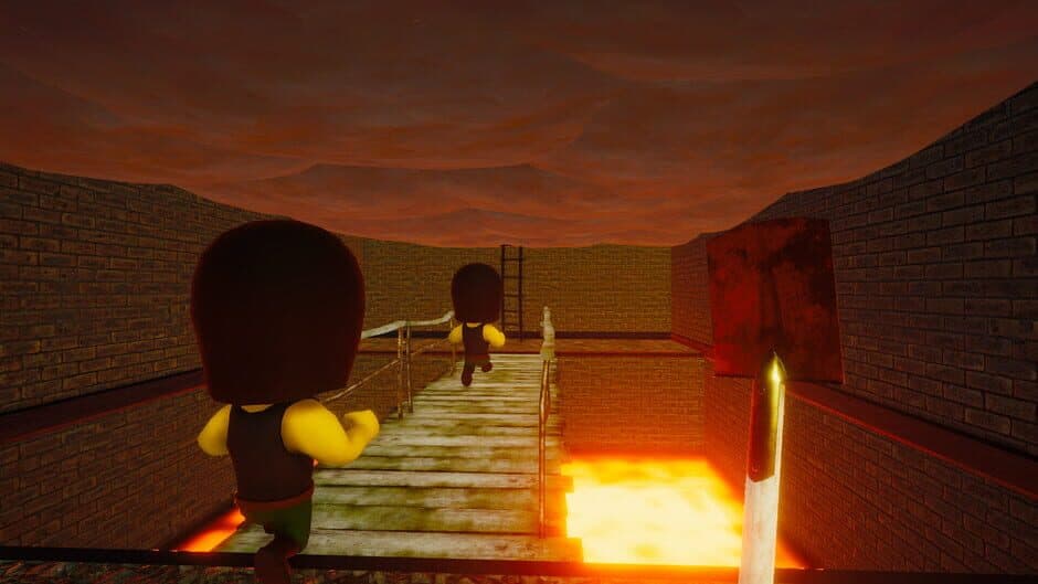 Скриншот 3 из Prison Life 2