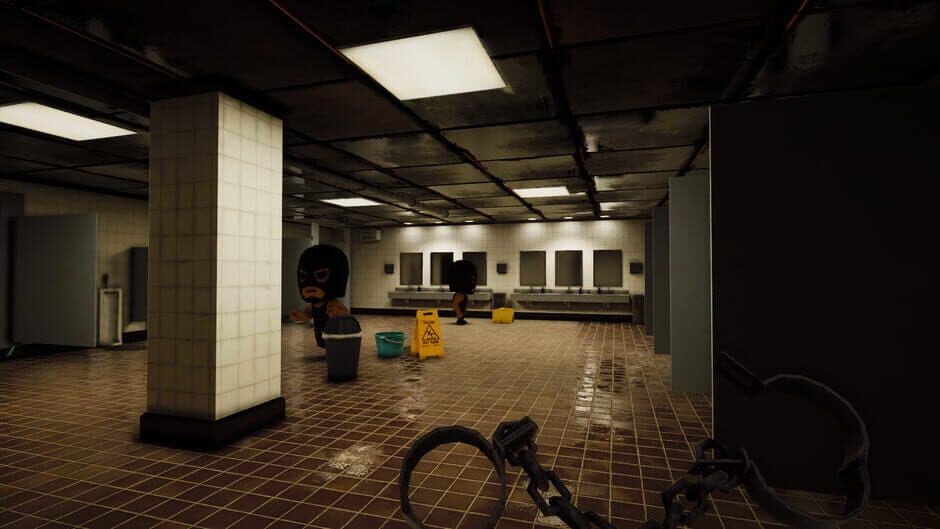 Скриншот 5 из Prison Life 2