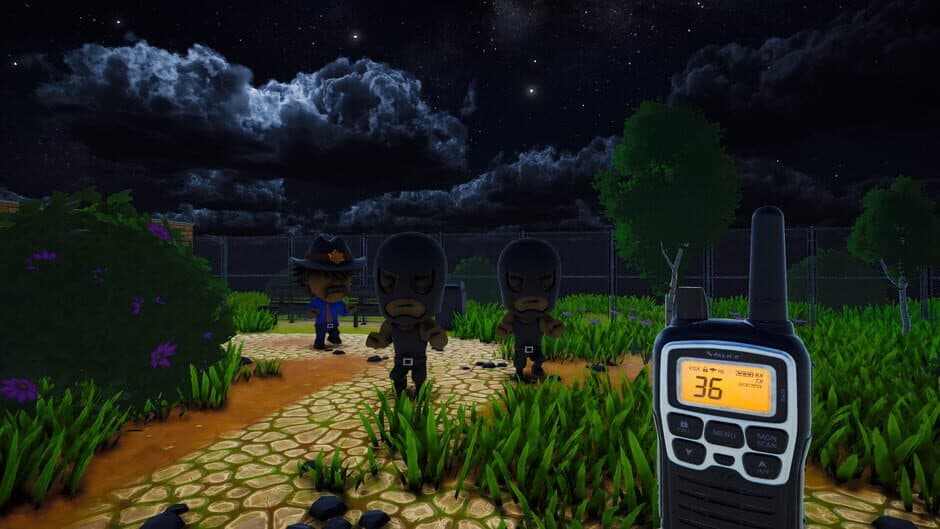Скриншот 9 из Prison Life 2