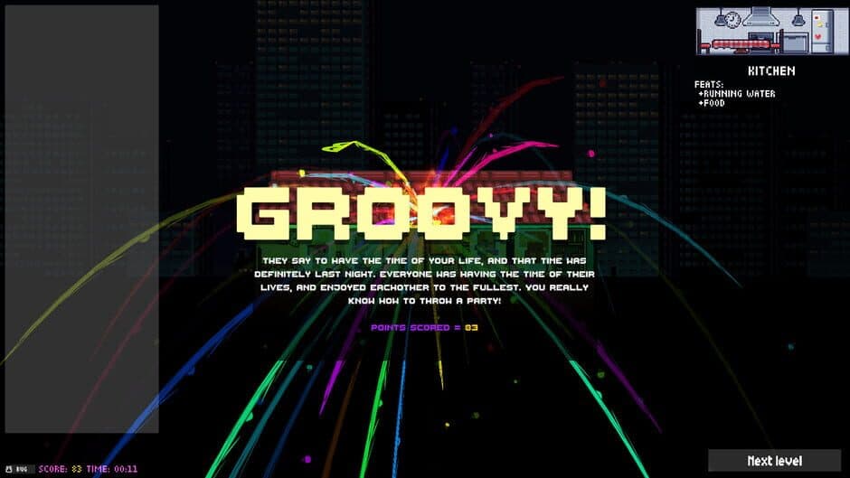 Скриншот 3 из Orgynizer