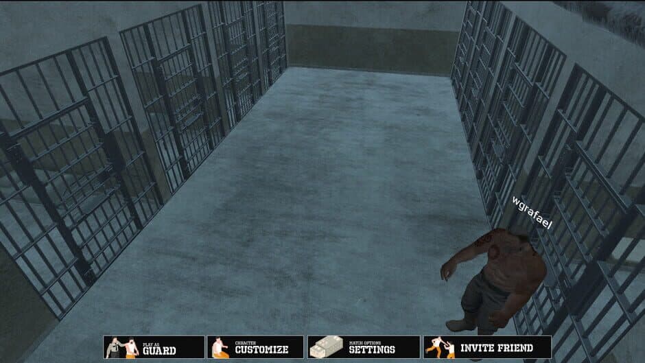 Скриншот 3 из Out of Jail