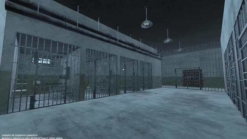 Скриншот 4 из Out of Jail