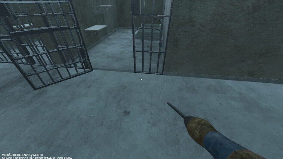 Скриншот 5 из Out of Jail