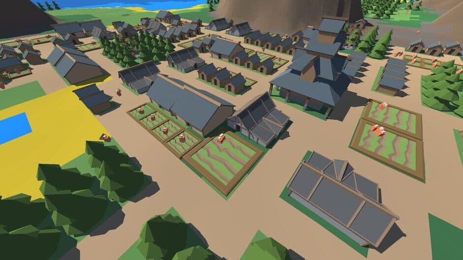 Скриншот 5 из Northern Kingdoms